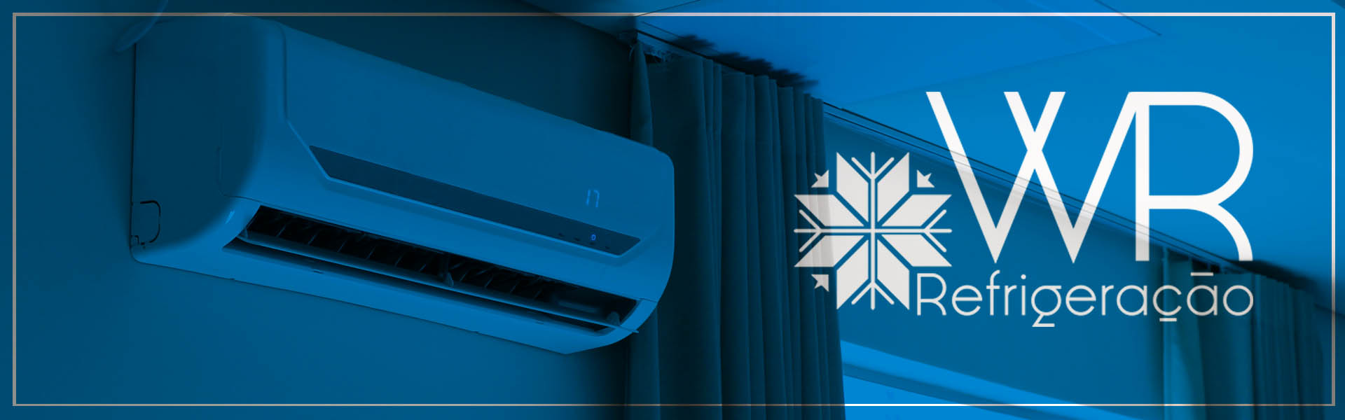 [WR Refrigeração e Sistema de Ar Condicionado em Belo Horizonte]