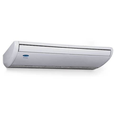 [Produto da WR Refrigeração e Sistema de Ar Condicionado - PISO-TETO]