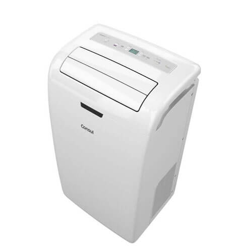 [Produto da WR Refrigeração e Sistema de Ar Condicionado - PORTÁTIL]